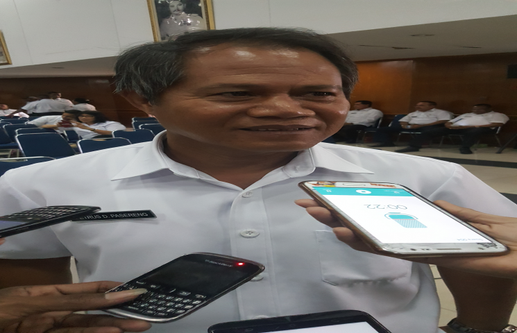 Perbanyak SDM Bidang Pertanian Papua Kirim Siswa ke IPB